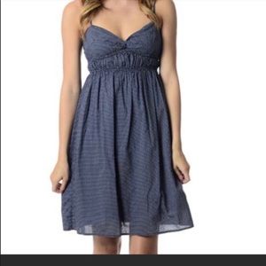 J. Crew Sundress Medium